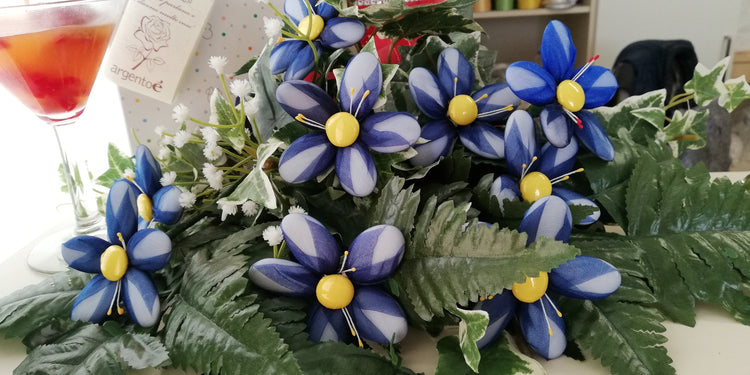 bomboniere-sulmona-bouquet-matrimonio