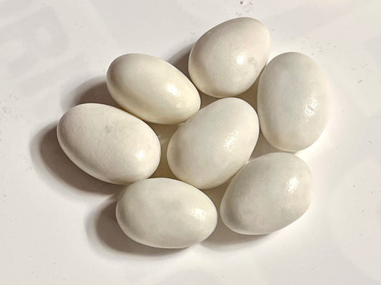 confetti pelino tenerelli cioccolato al latte