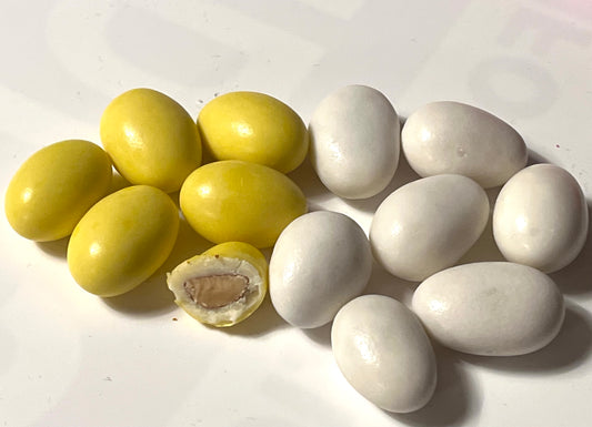 Confetti Pelino Tenerelli Limone