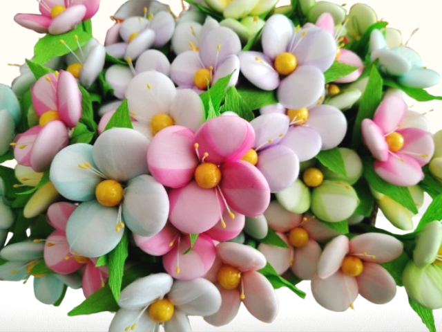 Girello Primavera