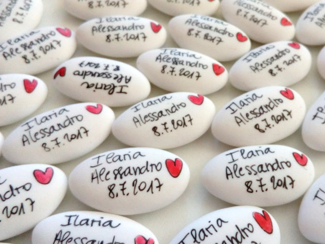 Confetto Personalizzato