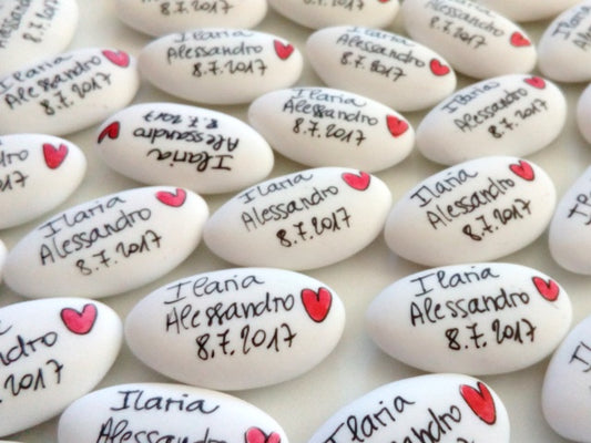 Confetto Personalizzato