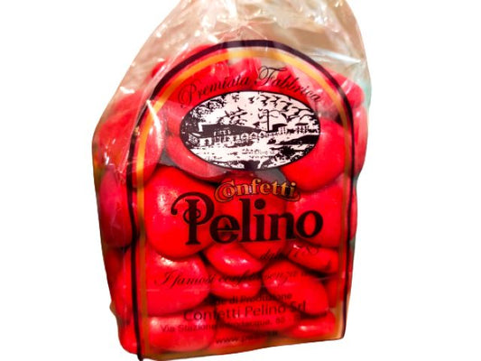 confetti pelino per laurea