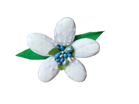 Margherita Pois in Tulle