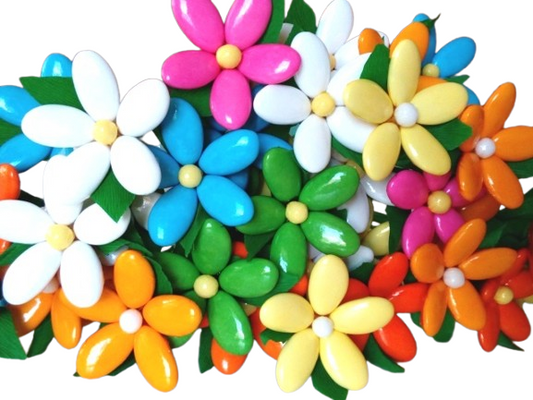 Margherita Forma Mandorla