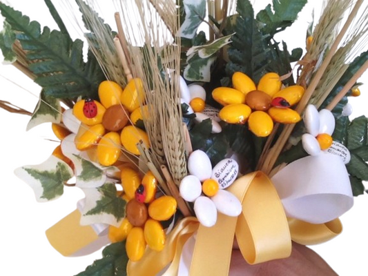 confetti-sulmona-mazzolino-primavera