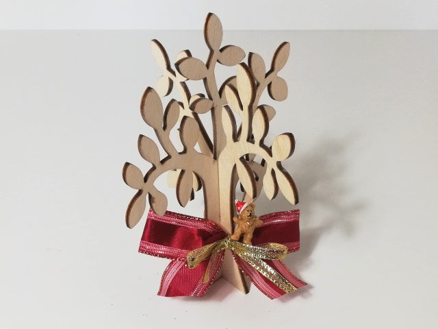 Albero di Legno