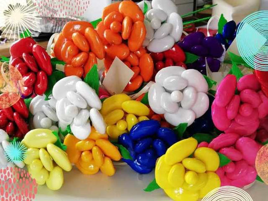 bomboniere-di-sulmona-rosa